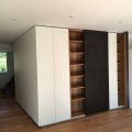 Wandschrank 02