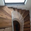 Treppe modern