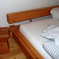 Laerche Bett